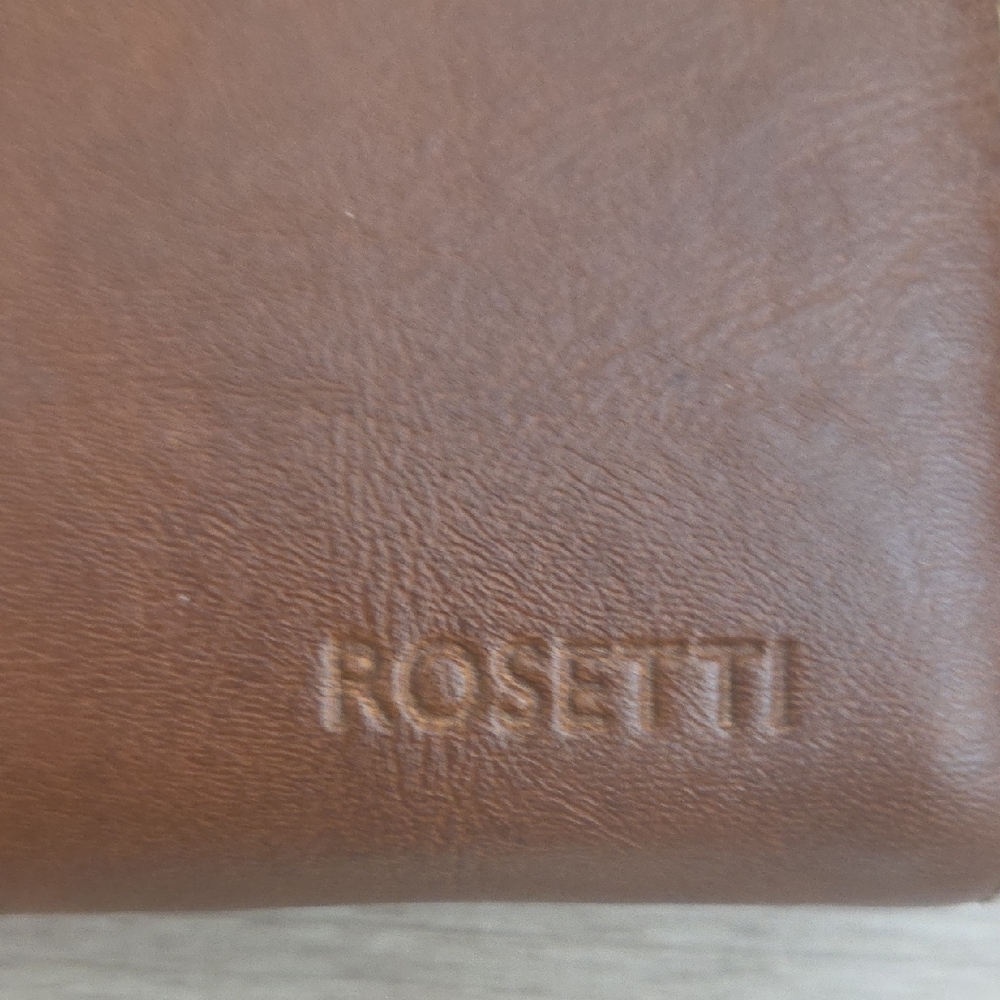 Rosetti Tan Womens Wallet - Picture 2 of 10